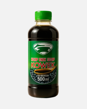 Kecap Kowek 500ml
